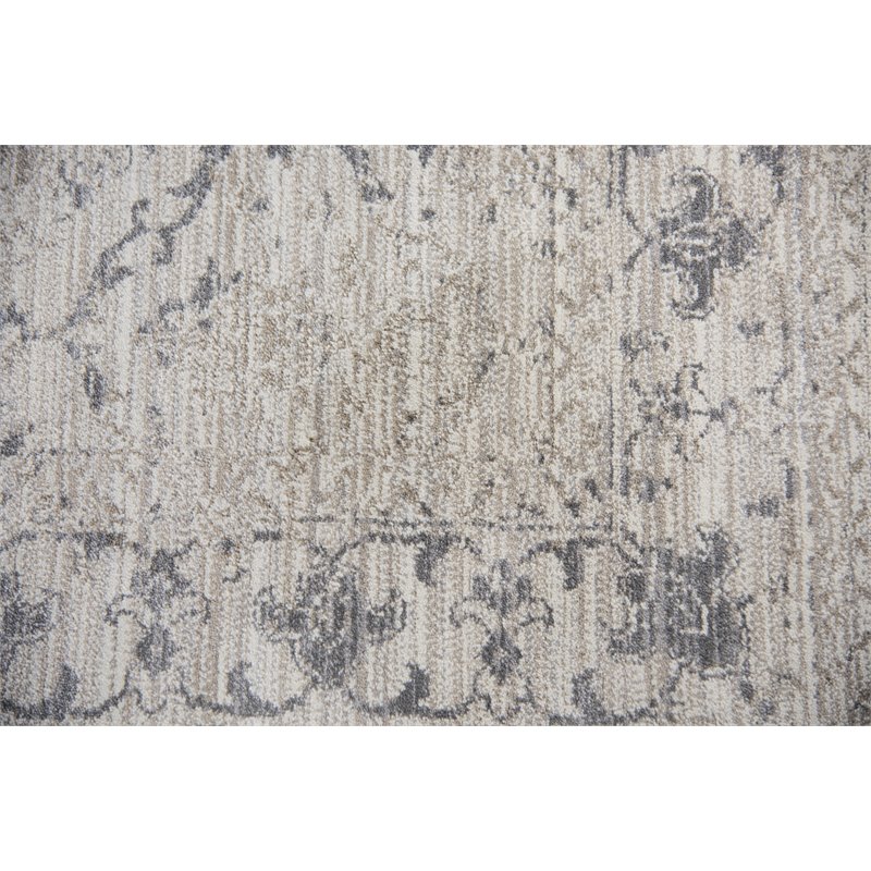 Alora Decor Swagger 5'3