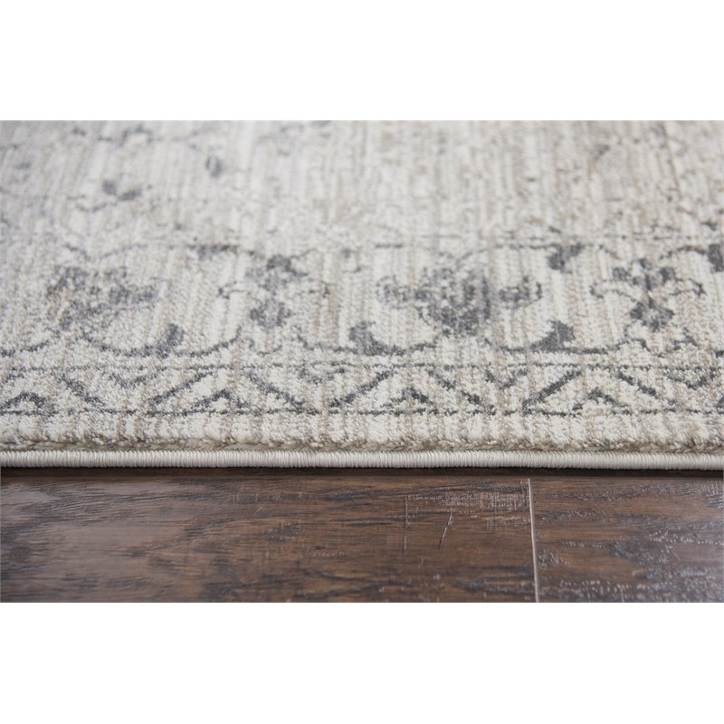 Alora Decor Swagger 5'3