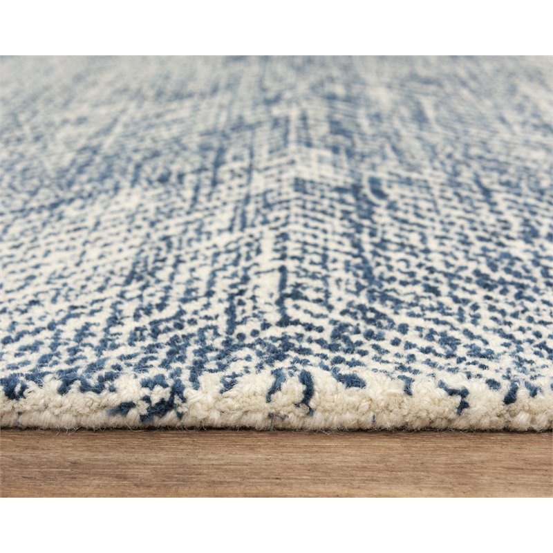 Alora Decor Trace 5' x 7'6