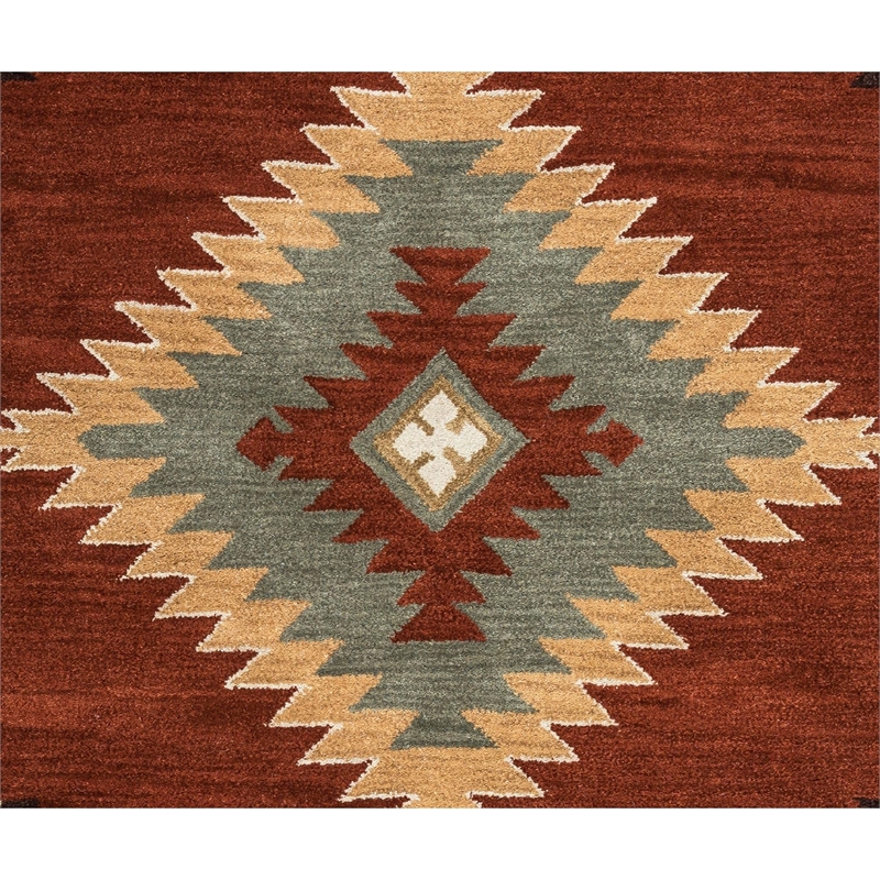 Alora Decor Ryder 2'6