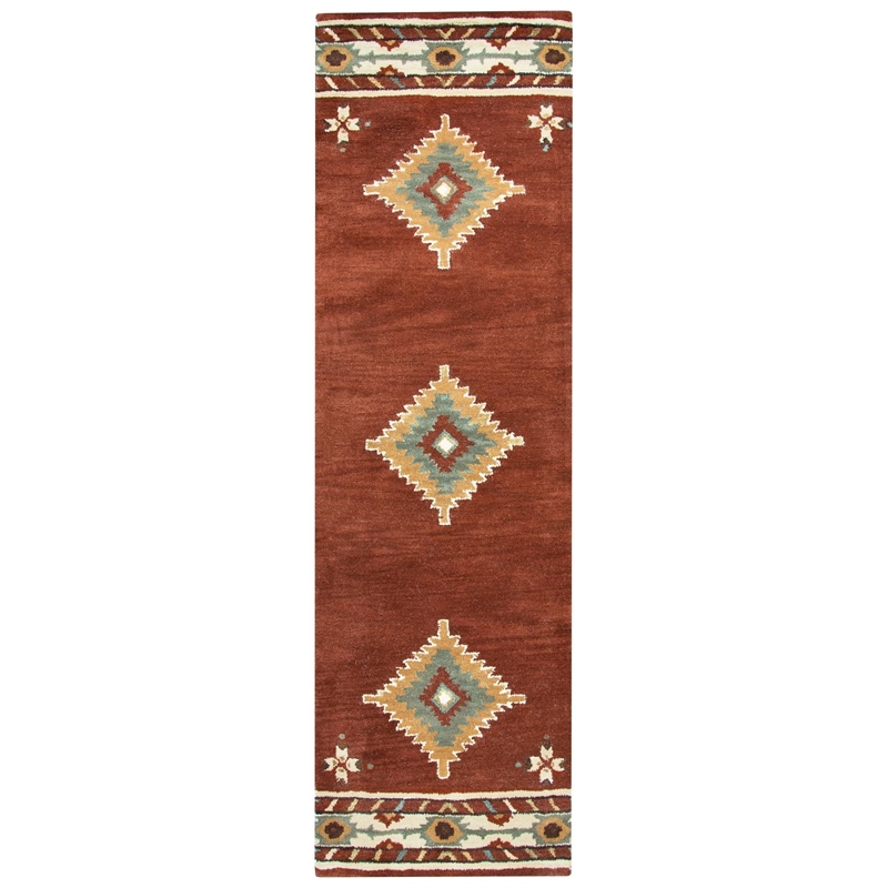 Alora Decor Ryder 2'6