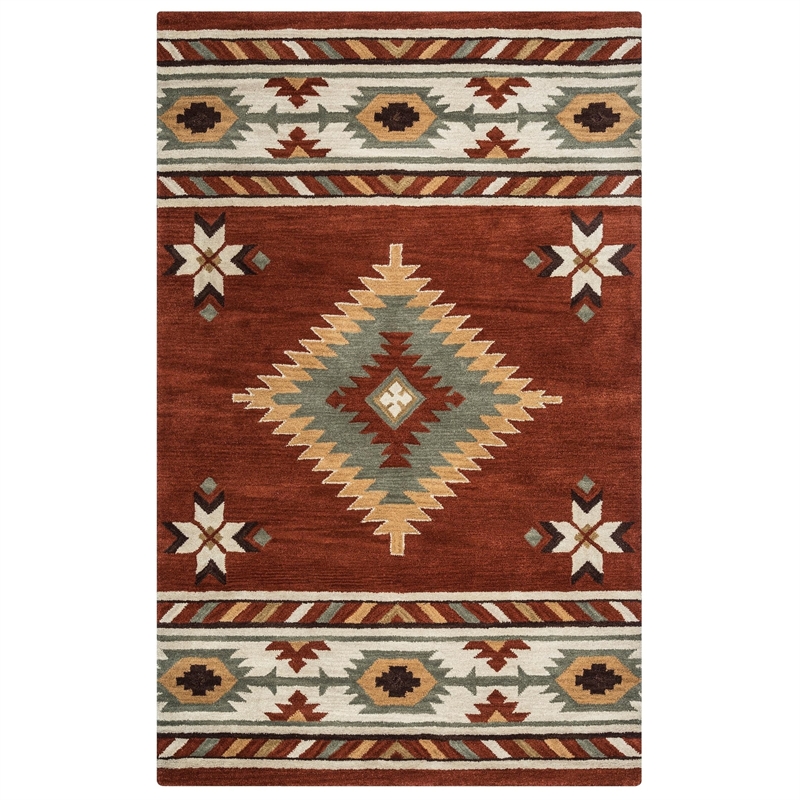 Alora Decor Ryder 2'6