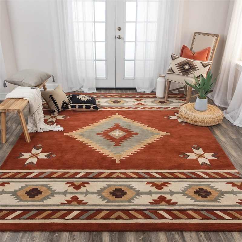 Alora Decor Ryder 2'6