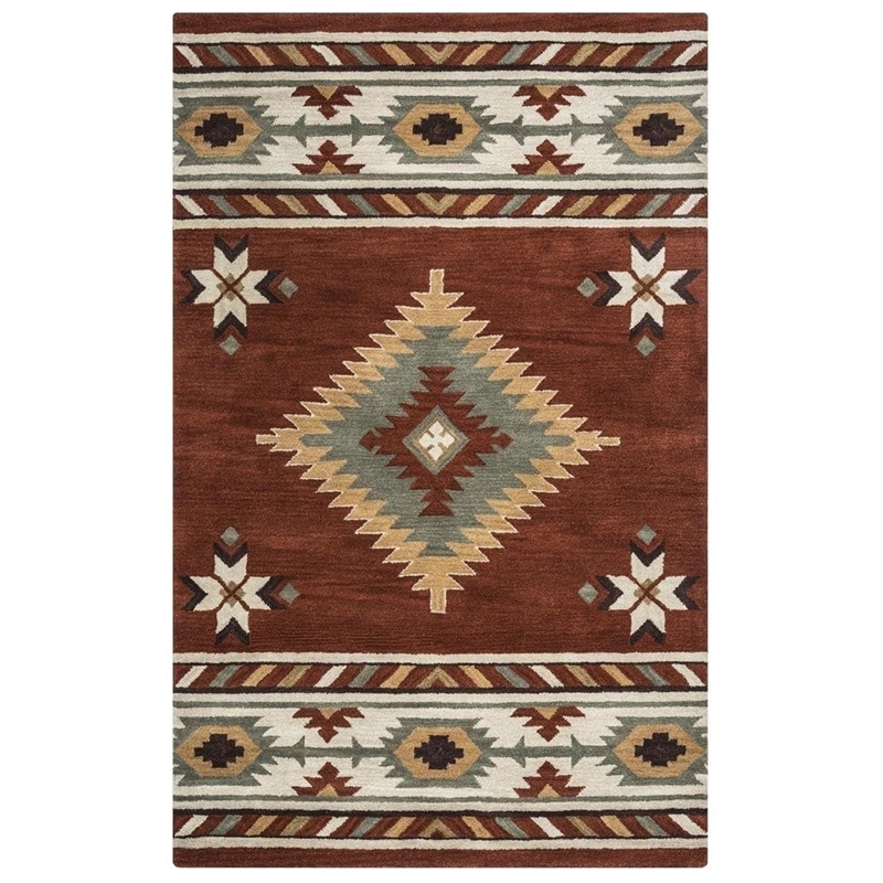 Alora Decor Ryder 2'6
