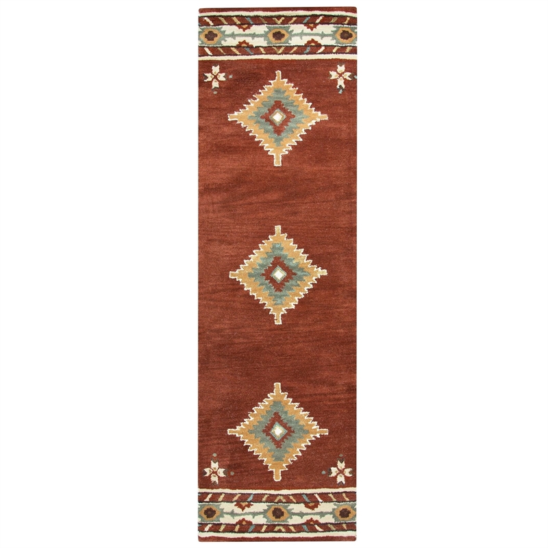 Alora Decor Ryder 2'6