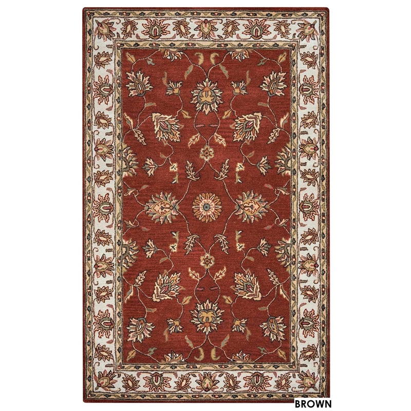 Alora Decor Sareena 2'6