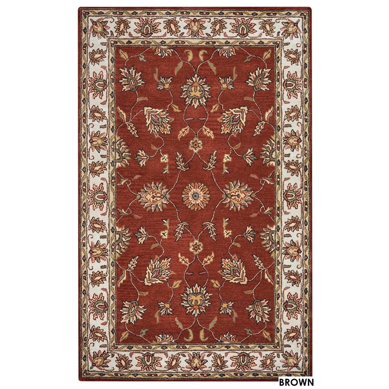 Alora Decor Sareena 2'6