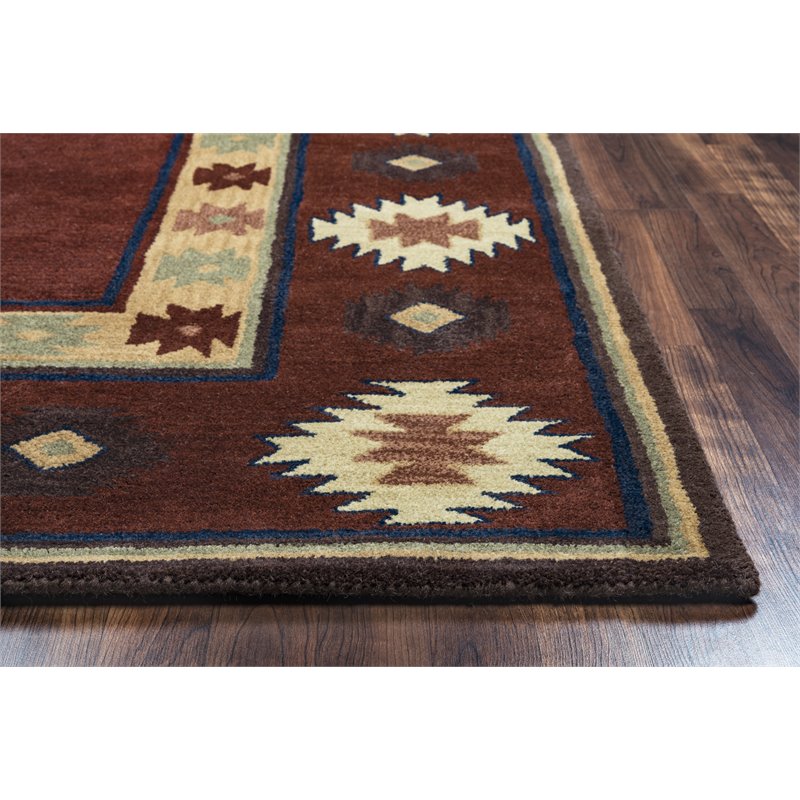 Alora Decor Ryder 6'6