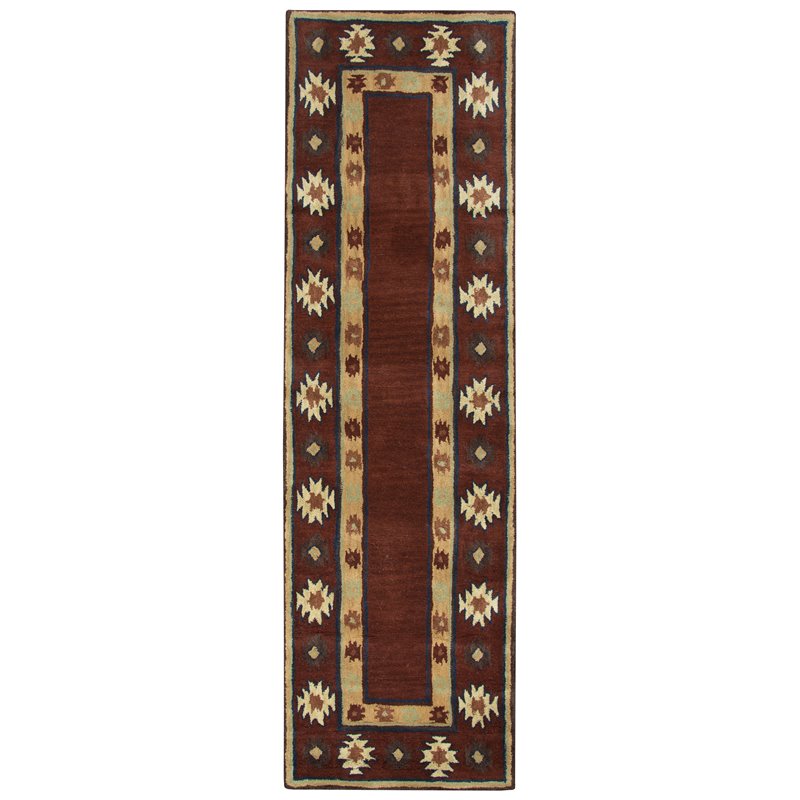 Alora Decor Ryder 6'6