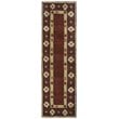 Alora Decor Ryder 6'6