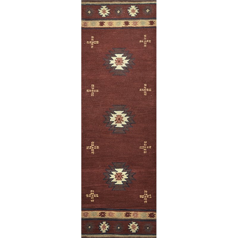 Alora Decor Ryder 2'6