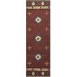 Alora Decor Ryder 2'6
