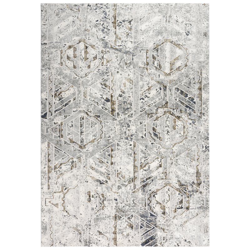 Alora Decor Spring 3'11