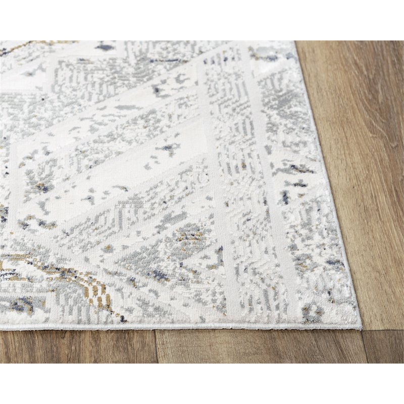 Alora Decor Spring 5'3