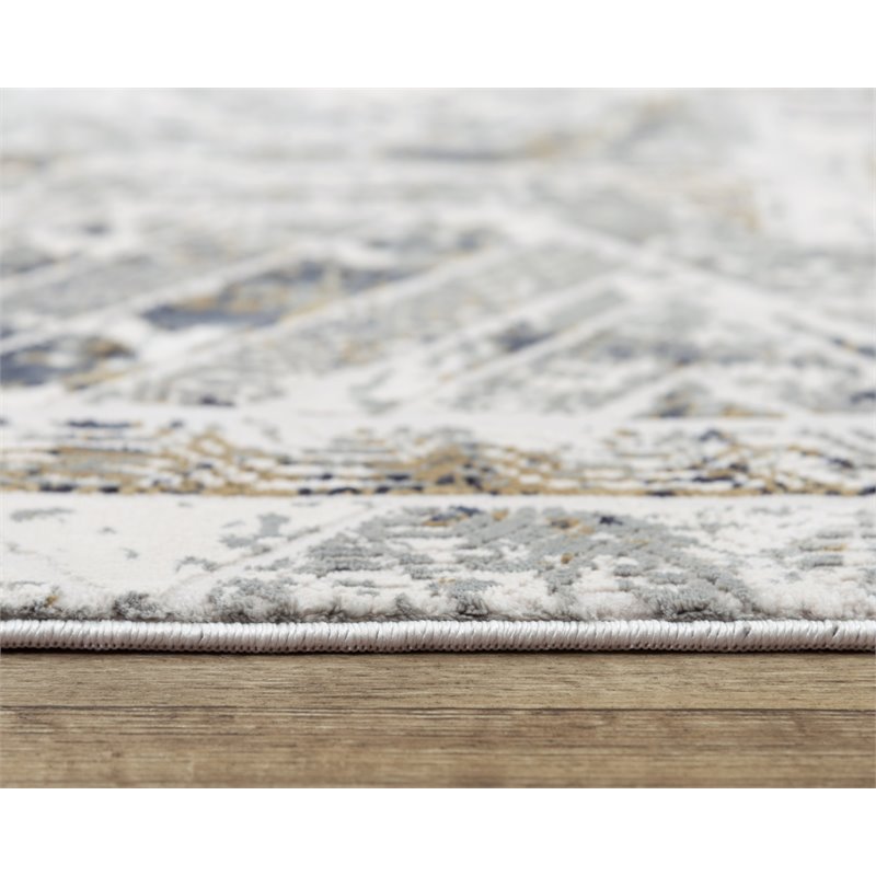 Alora Decor Spring 5'3