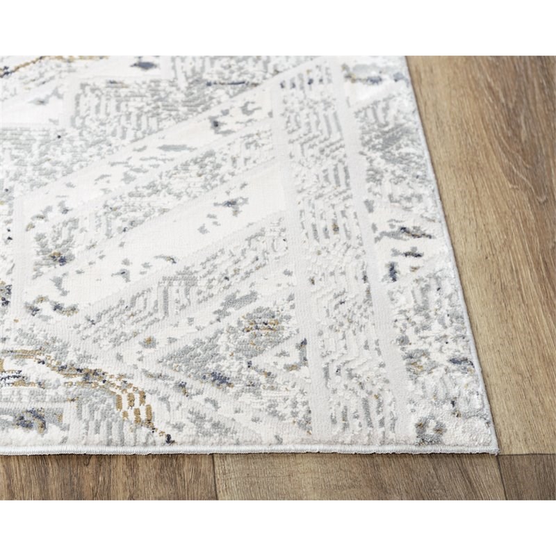 Alora Decor Spring 8'6