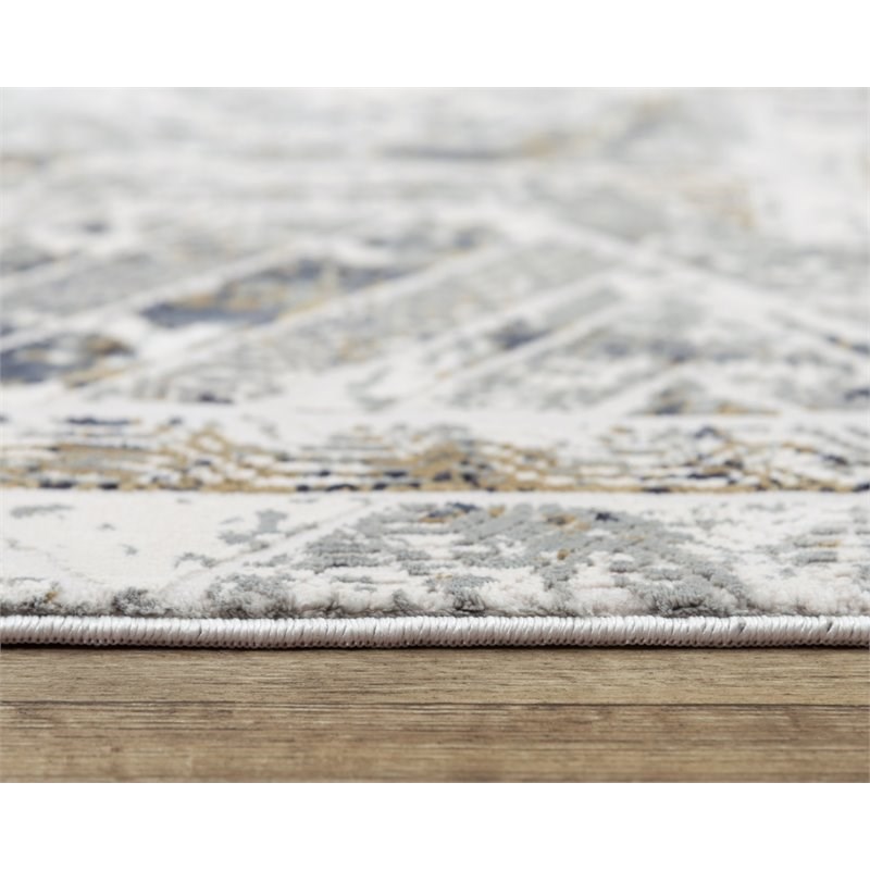 Alora Decor Spring 8'6