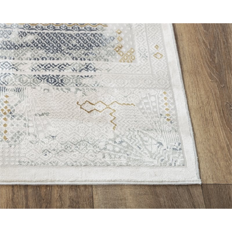 Alora Decor Spring 3'11