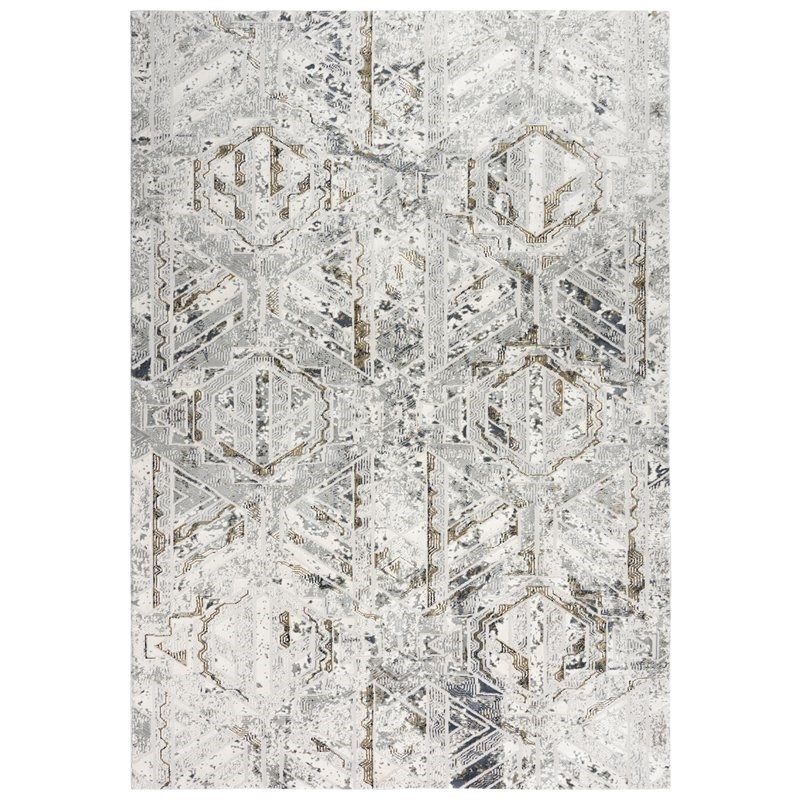 Alora Decor Spring 7'10