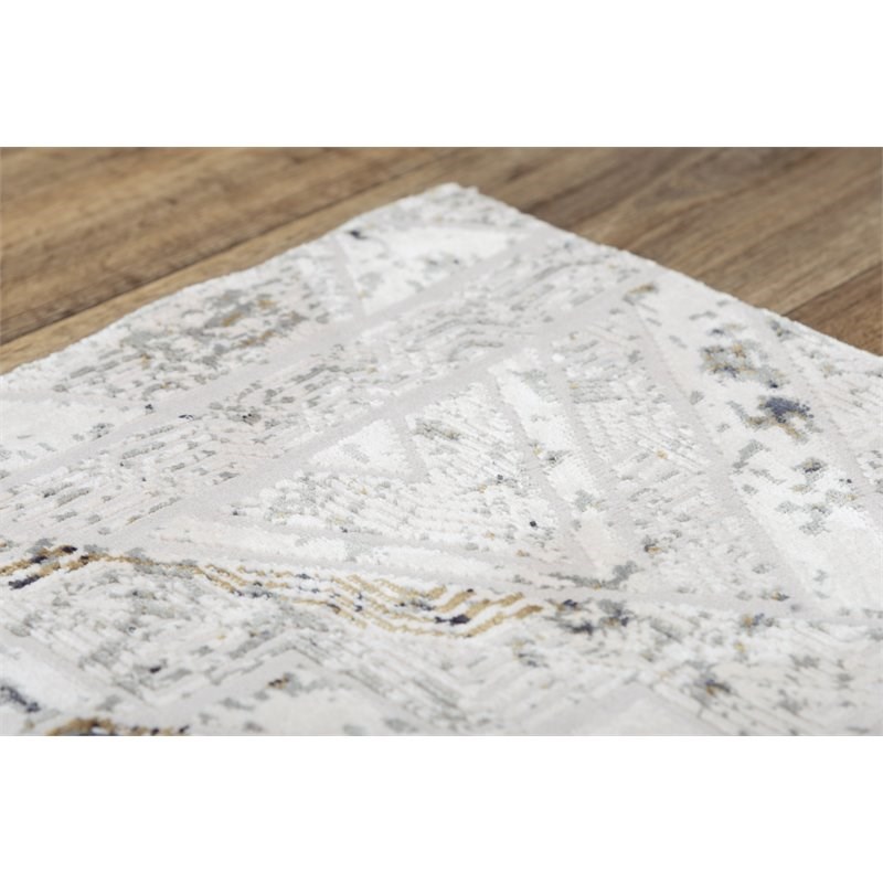 Alora Decor Spring 7'10