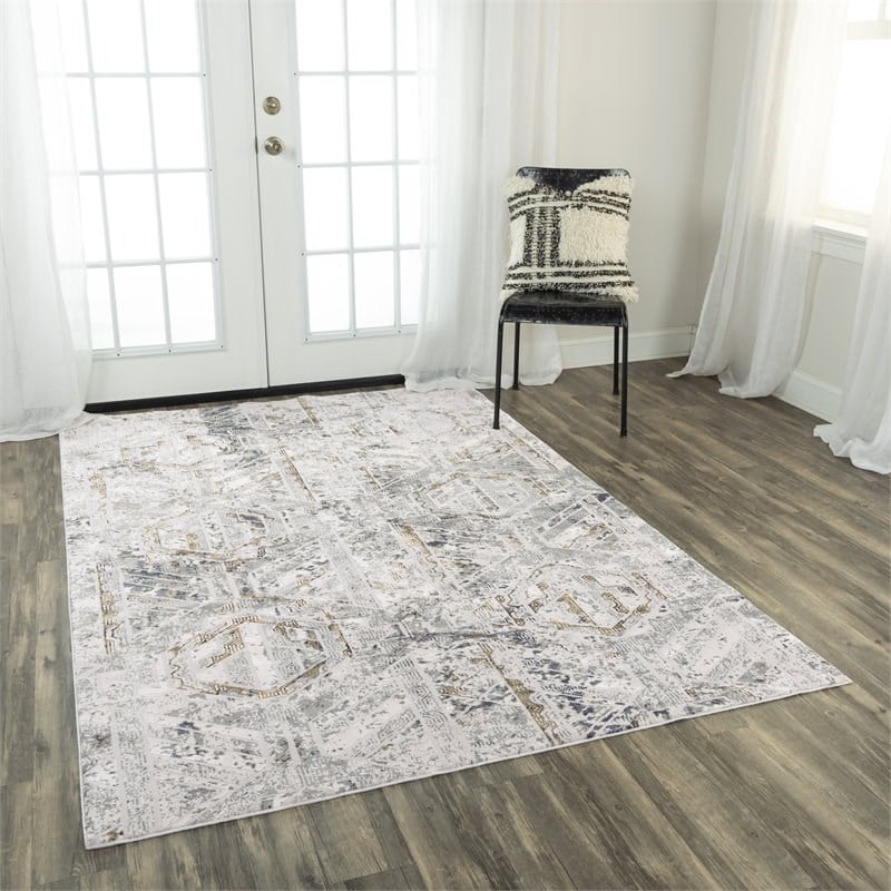 Alora Decor Spring 7'10