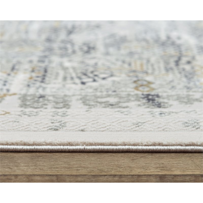 Alora Decor Spring 5'3