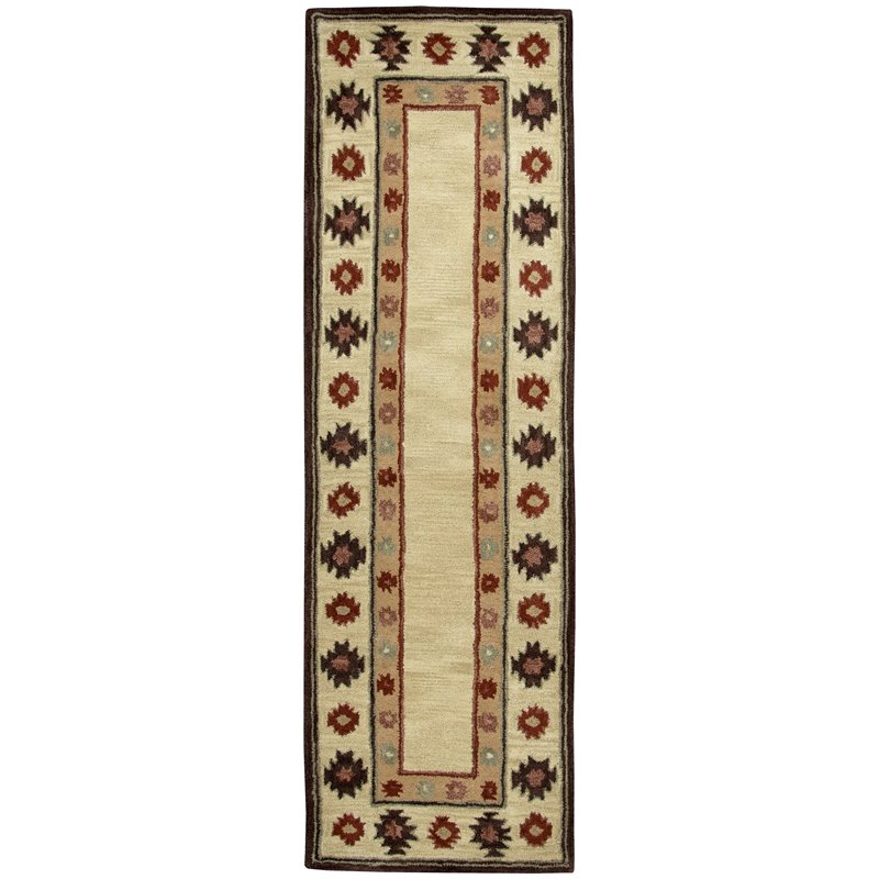 Alora Decor Ryder 2'6
