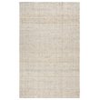 Alora Decor Harlem 8' x 10' Chevron Natural/Gray/Rust/Blue Hand-Woven Area Rug