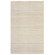 Alora Decor Harlem 8' x 10' Pattern Natural/Gray/Rust/Blue Hand-Woven Area Rug