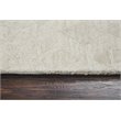 Alora Decor Emerson 9' x 12' Diamond Beige/Gray/Rust/Blue Hand-Tufted Area Rug