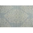 Alora Decor Lavine 9' x 12' Lt. Gray/Blue/Lt. Gray/Blue/Beige Area Rug
