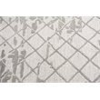 Alora Decor Geneva 10' x 13' Abstract Natural/Ivory Hand-Tufted Area Rug