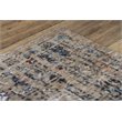 Alora Decor Sanction 10' x 13' Beige/White/Brown/Multi Color Area Rug
