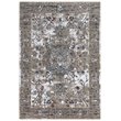 Alora Decor Sanction 10' x 13' Beige/White/Brown/Multi Color Area Rug