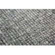 Alora Decor Storm 10' x 13' Tweed Dk Gray/Beige Hand-Tufted Area Rug