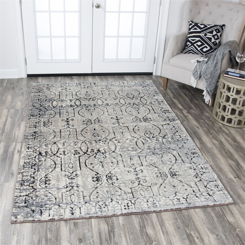 Alora Decor Swagger 9'10