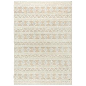 Kerala Beige  8'9&quotX11'9&quot Hand Woven Jute Rug
