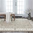Alora Decor Conley Beige  7'9