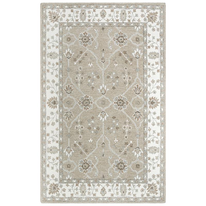 Alora Decor Conley Beige  7'9