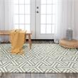 Alora Decor Ellis Gray 5'X7'6