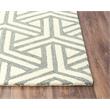 Alora Decor Ellis Gray 5'X7'6