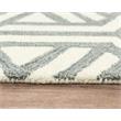 Alora Decor Ellis Gray 5'X7'6