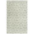 Alora Decor Ellis Gray 5'X7'6