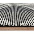 Alora Decor Addison Gray 5'X7'6