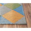 Alora Decor Addison Multi-color 5'X7'6