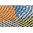 Alora Decor Addison Multi-color 5'X7'6