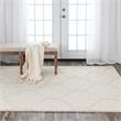 Alora Decor Ava Beige  7'9