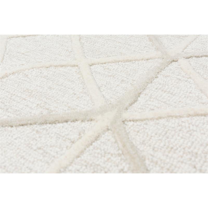 Alora Decor Ava Beige  7'9