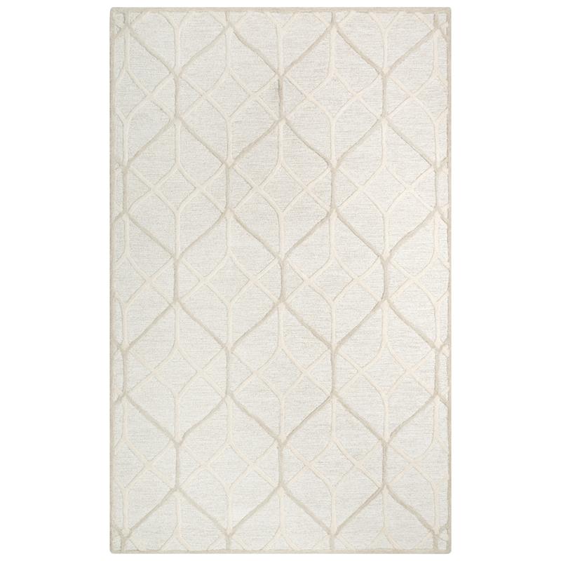 Alora Decor Ava Beige  7'9