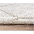 Alora Decor Ava Brown 5'X7'6